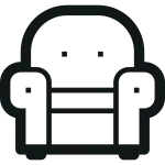 Sit SVG Icon